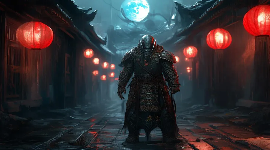 铁锈战争游戏图片3